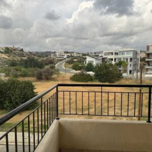 2 Bedroom Apartment for Rent in Limassol