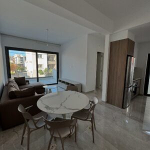 2 Bedroom Apartment for Rent in Germasogeia, Limassol District