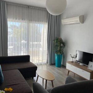 2 Bedroom Apartment for Rent in Germasogeia, Limassol District