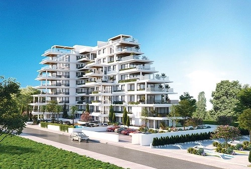 Cheap Apartments for Sale Larnaca up to 600000 euro