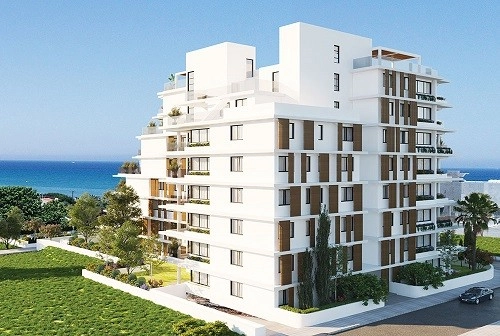 Cheap Apartments for Sale Larnaca up to 600000 euro