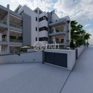 4 Bedroom Apartment for Sale in Limassol – Agios Athanasios