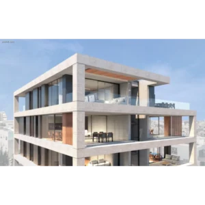 2 Bedroom Apartment for Sale in Limassol District