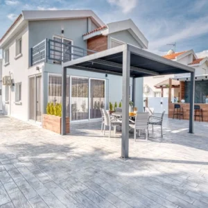 3 Bedroom House for Sale in Kapparis, Famagusta District