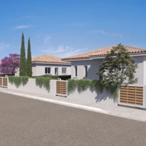 3 Bedroom House for Sale in Frenaros, Famagusta District