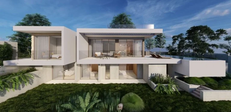 Cheap Houses and Villas for Sale Paphos up to 900000 euro