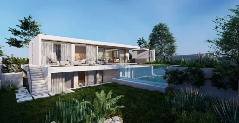 Cheap Houses and Villas for Sale Paphos up to 900000 euro