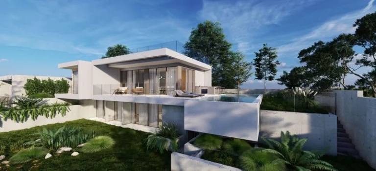 Cheap Houses and Villas for Sale Paphos up to 900000 euro