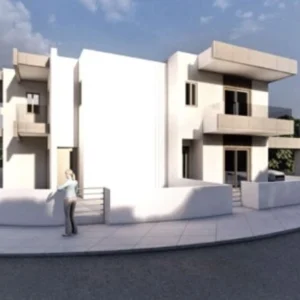 3 Bedroom House for Sale in Ypsonas, Limassol District