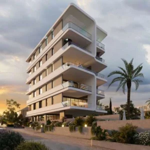 3 Bedroom Apartment for Sale in Parekklisia, Limassol District