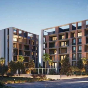 2 Bedroom Apartment for Sale in Potamos Germasogeias, Limassol District