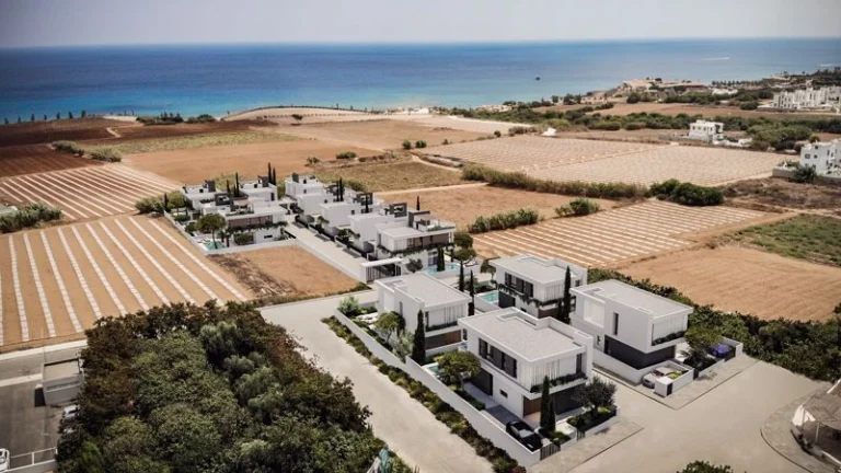 Cheap Houses and Villas for Sale Famagusta up to 600000 euro