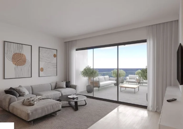 Cheap Apartments for Sale Paphos up to 400000 euro