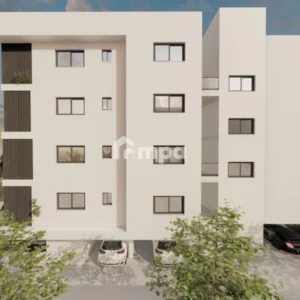 1 Bedroom Apartment for Sale in Nicosia – Kaimakli