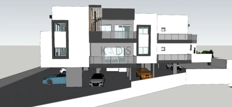 Cheap Apartments for Sale Nicosia up to 200000 euro