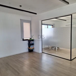 240m² Office for Rent in Nicosia District