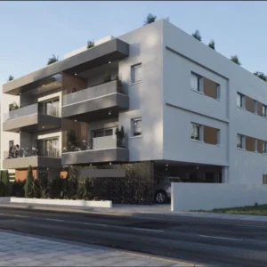 2 Bedroom Apartment for Sale in Kiti, Larnaca District