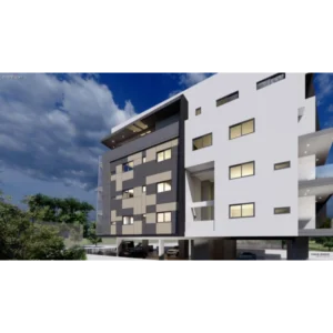 2 Bedroom Apartment for Sale in Limassol District