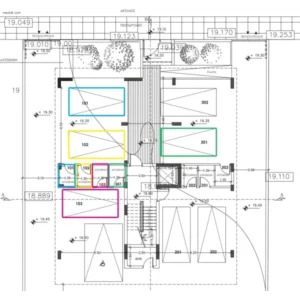 2 Bedroom Apartment for Sale in Limassol District