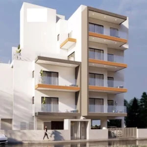 1 Bedroom Apartment for Sale in Limassol – Zakaki