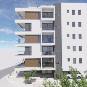 2 Bedroom Apartment for Sale in Larnaca