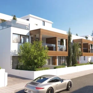 1 Bedroom Apartment for Sale in Kiti, Larnaca District