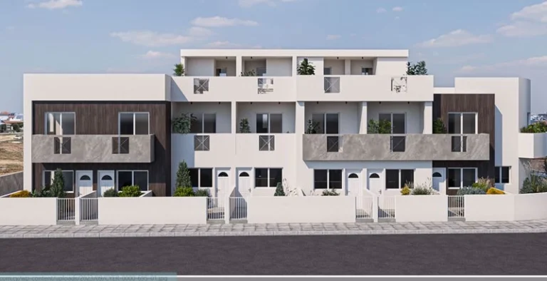 Cheap Houses and Villas for Sale Famagusta