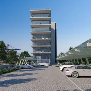 179m² Commercial for Sale in Limassol – Zakaki