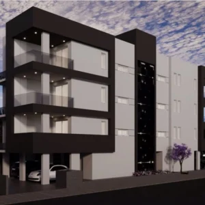 3 Bedroom Apartment for Sale in Larnaca District