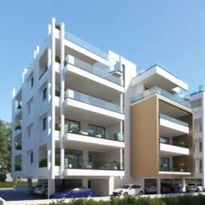 1 Bedroom Apartment for Sale in Larnaca