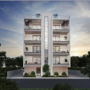 2 Bedroom Apartment for Sale in Larnaca