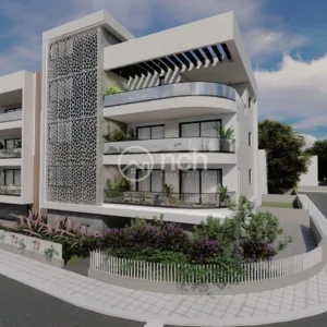 2 Bedroom Apartment for Sale in Strovolos, Nicosia District