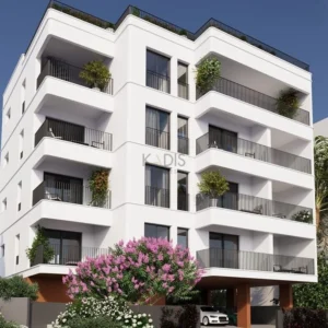 2 Bedroom Apartment for Sale in Limassol – Apostolos Andreas