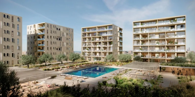 Cheap Apartments for Sale Limassol up to 800000 euro