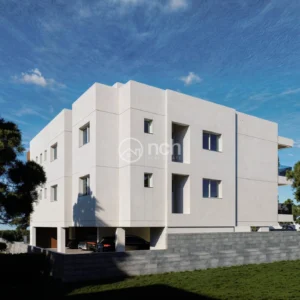 2 Bedroom Apartment for Sale in Lakatamia, Nicosia District