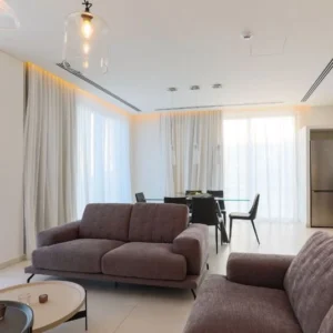 3 Bedroom Apartment for Sale in Famagusta District