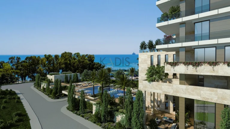 Cheap Apartments for Sale Limassol up to 1000000 euro