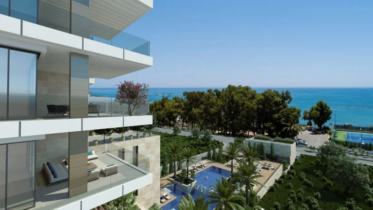 Cheap Apartments for Sale Limassol up to 1000000 euro