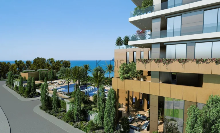 Cheap Apartments for Sale Limassol up to 1000000 euro