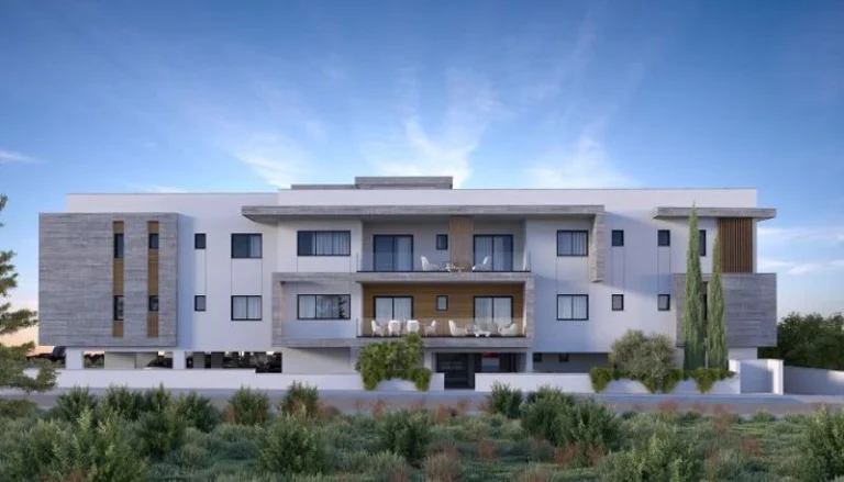 Cheap Apartments for Sale Paphos up to 500000 euro