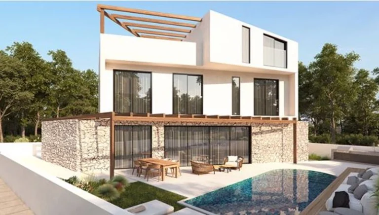 Cheap Houses and Villas for Sale Famagusta up to 900000 euro