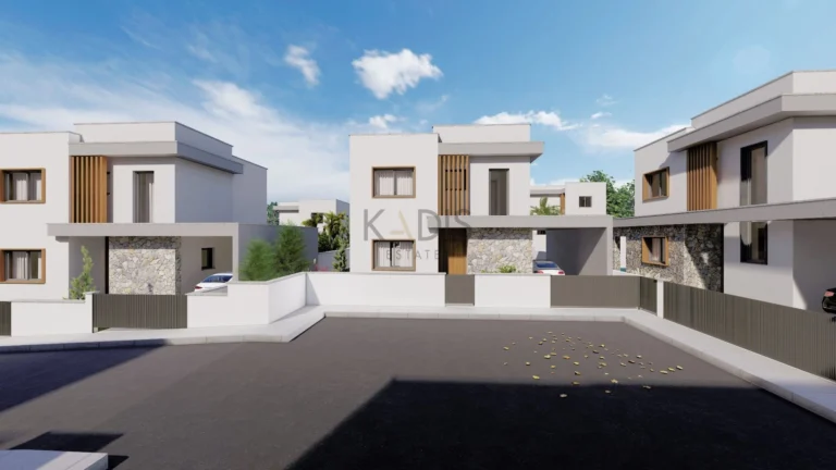 Cheap Houses and Villas for Sale Limassol up to 500000 euro