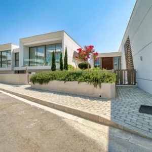 4 Bedroom House for Sale in Limassol District