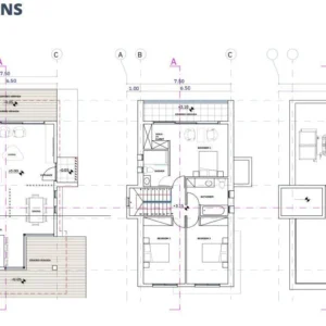 3 Bedroom House for Sale in Paphos – Emba