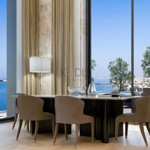 2 Bedroom Apartment for Sale in Limassol – Marina