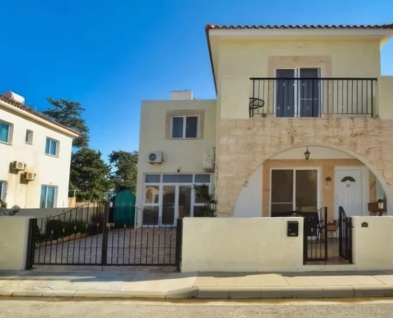 Cheap Houses and Villas for Sale Famagusta up to 200000 euro