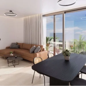 2 Bedroom Apartment for Sale in Livadia Larnakas, Larnaca District