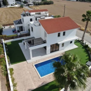 4 Bedroom House for Sale in Pyla, Larnaca District