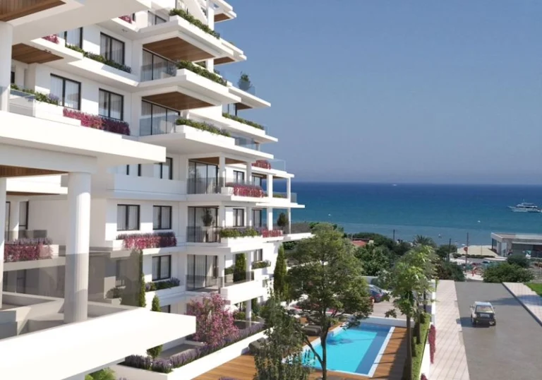 Cheap Apartments for Sale Larnaca up to 800000 euro