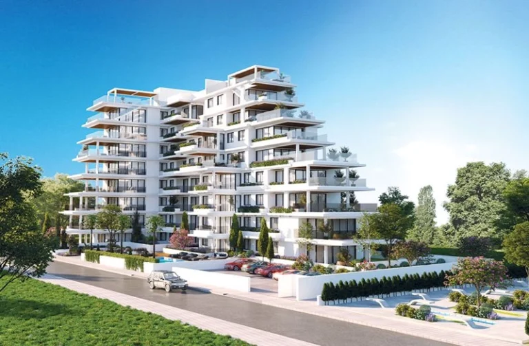 Cheap Apartments for Sale Larnaca up to 800000 euro